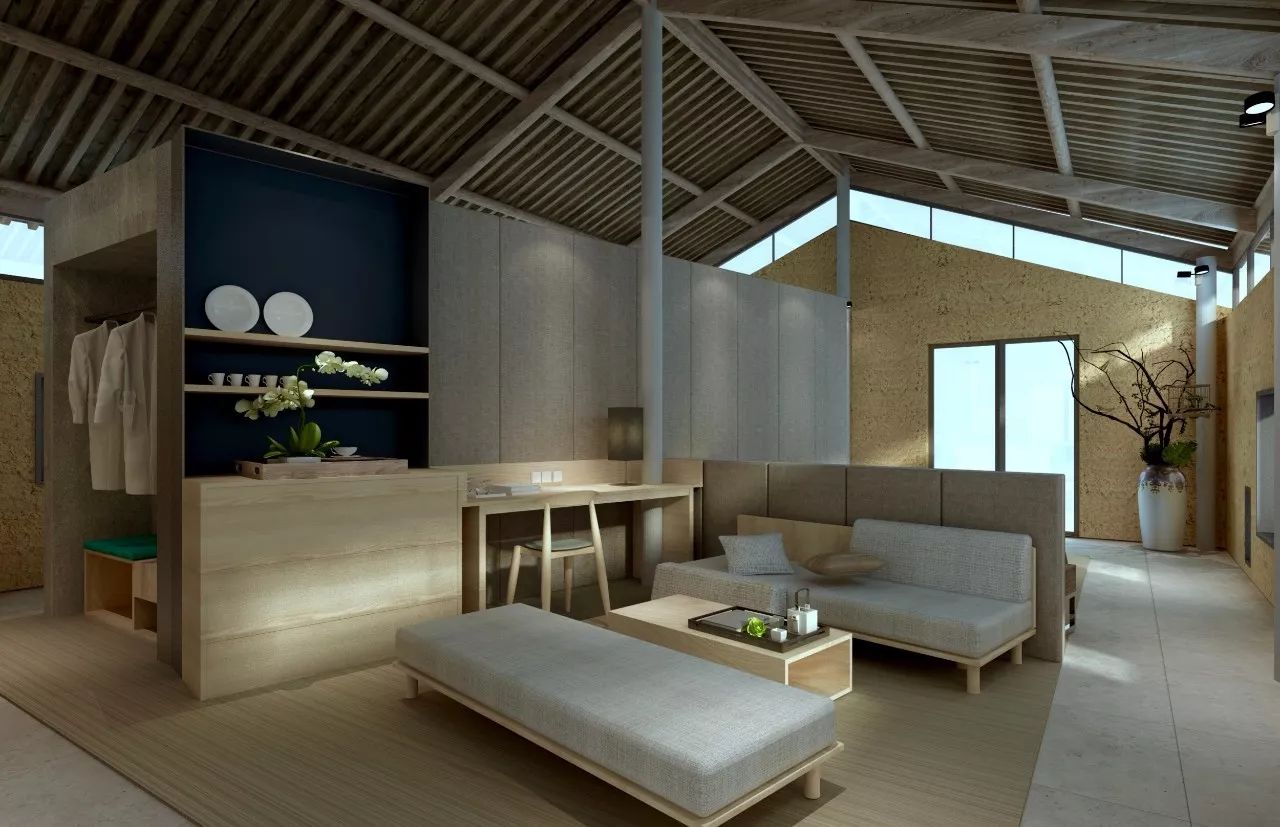 桐廬·流云，古村也有了云的靈動(dòng)氣息