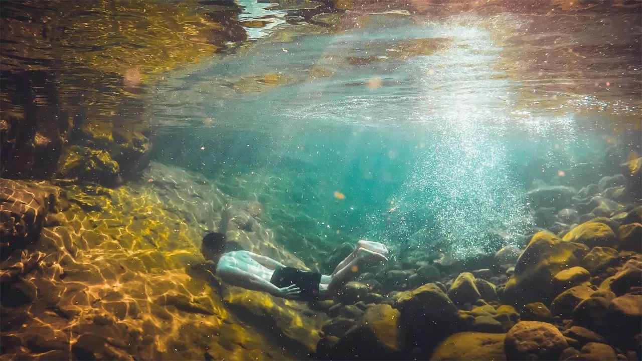 桐廬·流云，古村也有了云的靈動(dòng)氣息