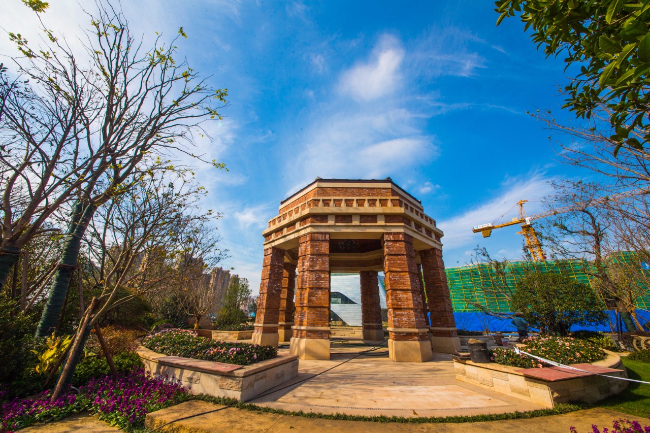 蘇州·萬伊，拾起漫長歲月里的時光遺珠