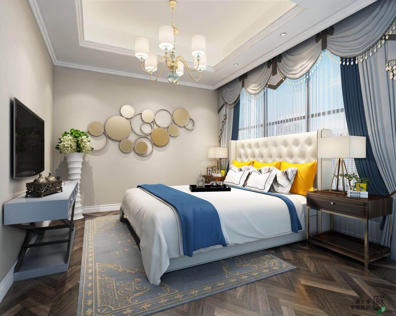 蘇州·萬伊，拾起漫長歲月里的時光遺珠