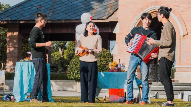 蘇州·萬伊，拾起漫長歲月里的時光遺珠