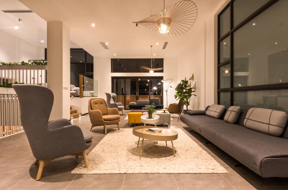 桐廬·閑所，做好民宿的一顆心用對用好才是最重