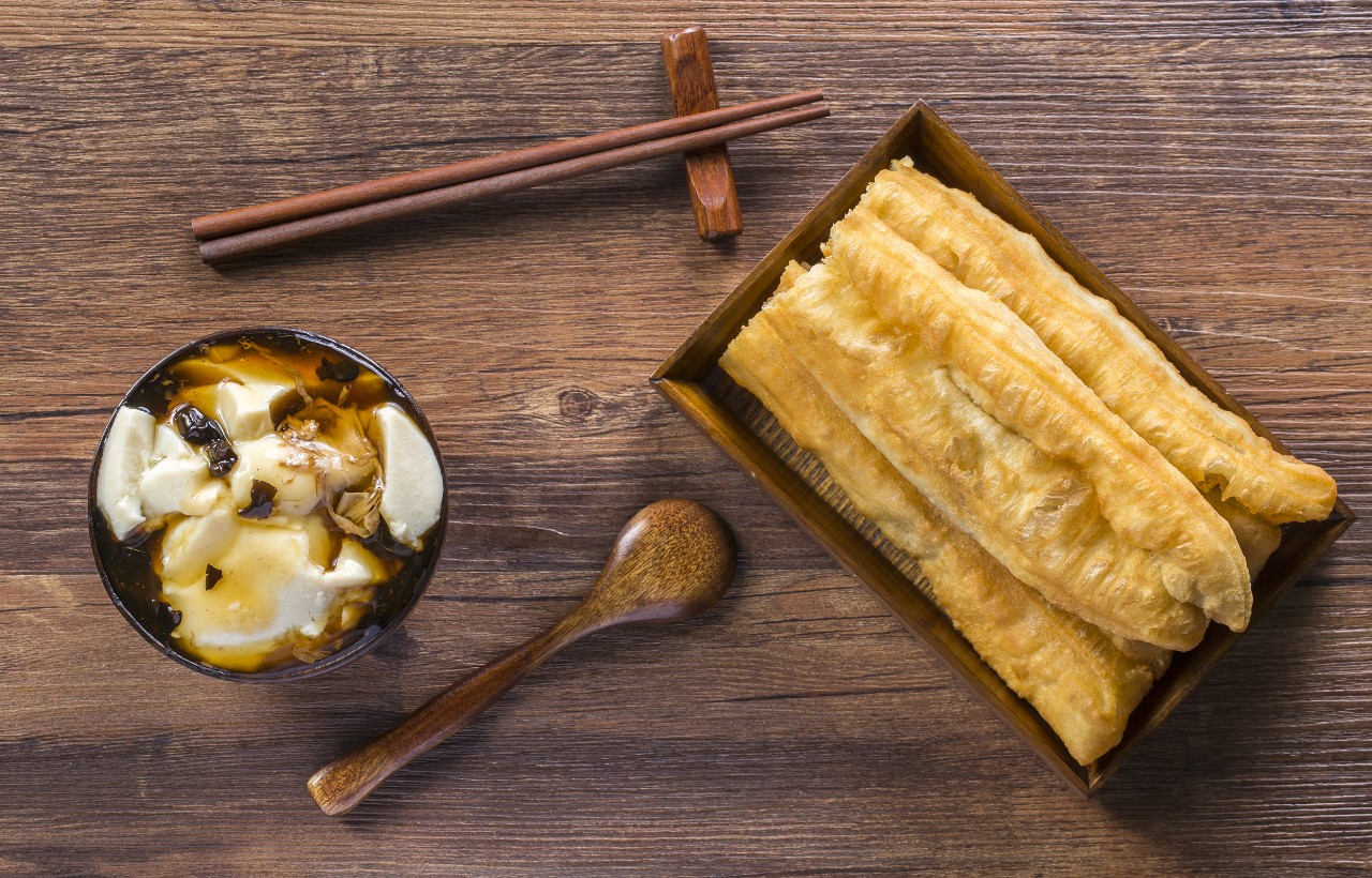 蒲石小點(diǎn)，中式點(diǎn)心“舌尖上的中國(guó)味道”!