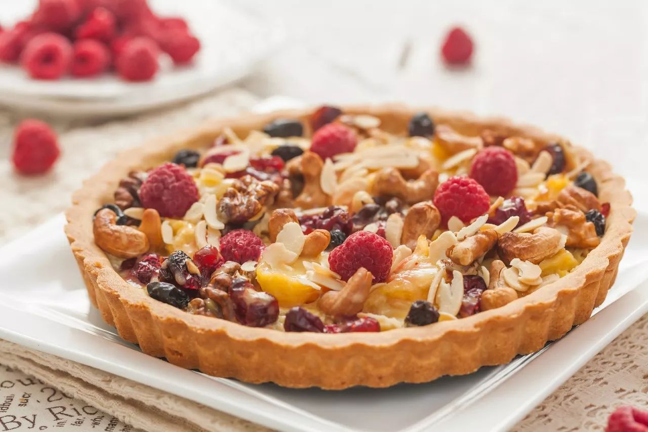 蒲石小點(diǎn)，中式點(diǎn)心“舌尖上的中國(guó)味道”!