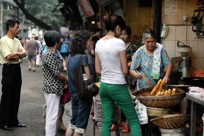 蒲石小點(diǎn)，中式點(diǎn)心“舌尖上的中國(guó)味道”!