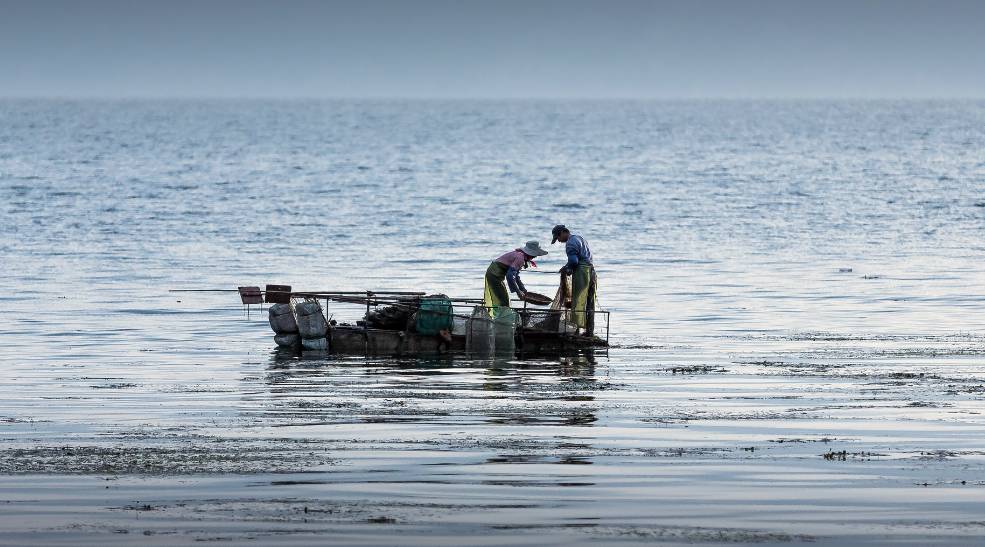 大理·無字號，背靠蒼山面朝洱海虛度時光