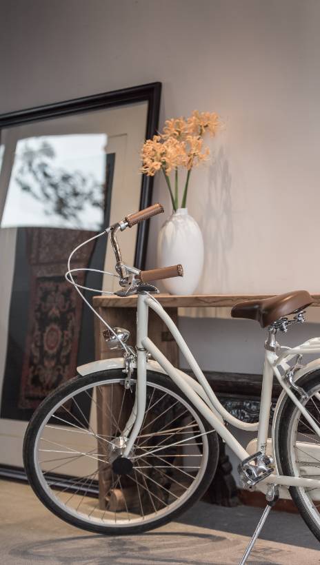 大理·無(wú)字號(hào)，背靠蒼山面朝洱海虛度時(shí)光