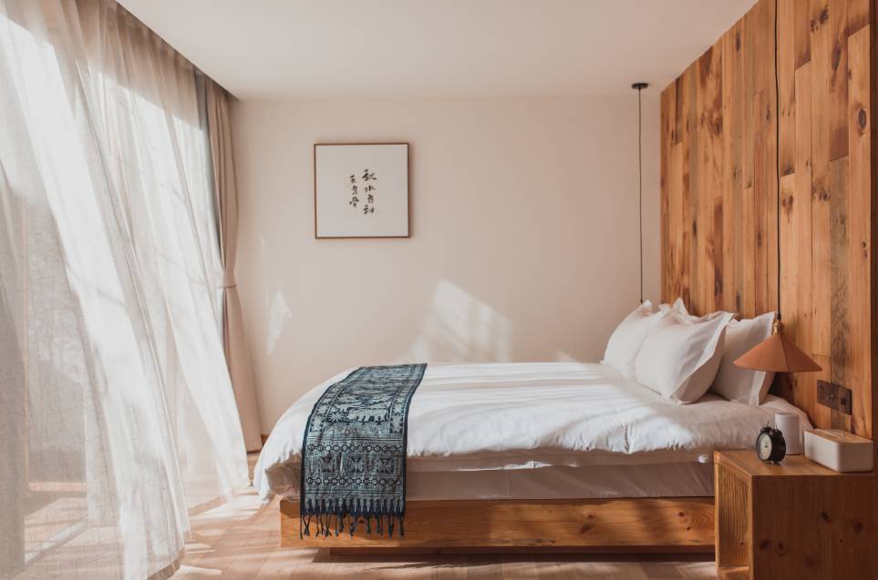 大理·無(wú)字號(hào)，背靠蒼山面朝洱海虛度時(shí)光