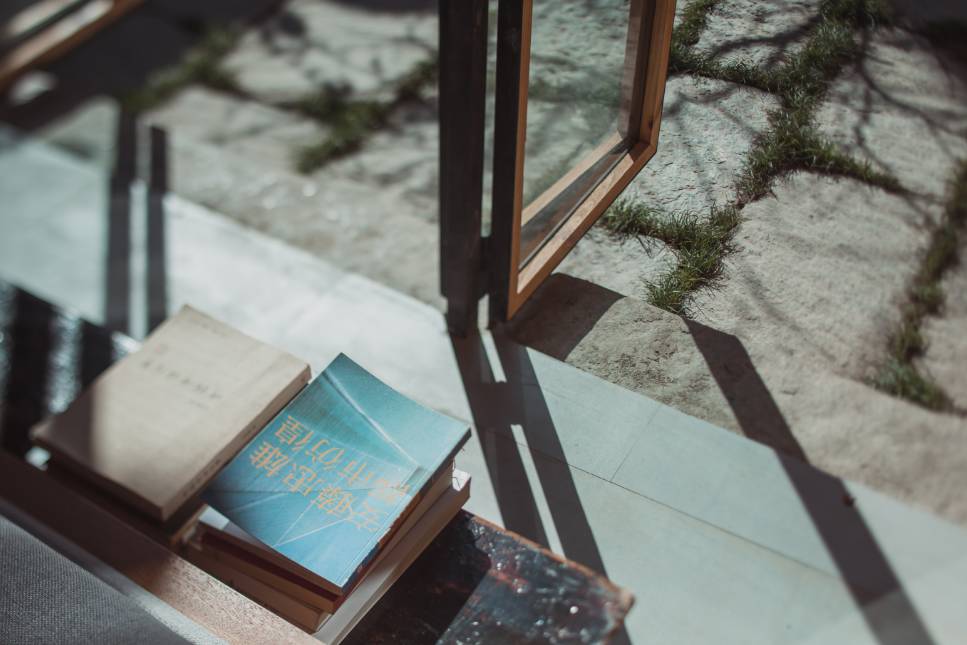 大理·無(wú)字號(hào)，背靠蒼山面朝洱海虛度時(shí)光