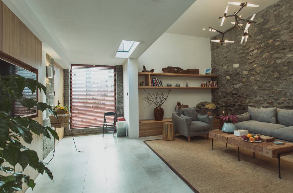 大理·無字號，背靠蒼山面朝洱海虛度時光