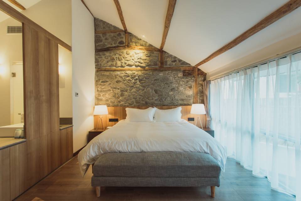 大理·無字號，背靠蒼山面朝洱海虛度時光