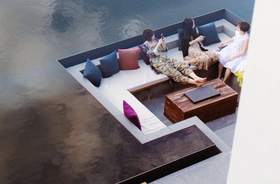 大理·無(wú)字號(hào)，背靠蒼山面朝洱海虛度時(shí)光