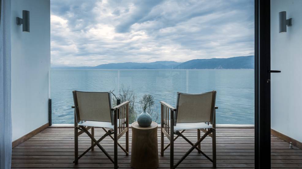 大理·無(wú)字號(hào)，背靠蒼山面朝洱海虛度時(shí)光