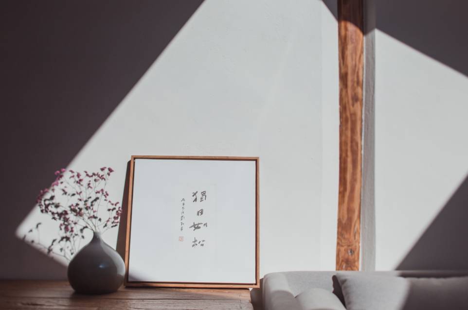 大理·無(wú)字號(hào)，背靠蒼山面朝洱海虛度時(shí)光