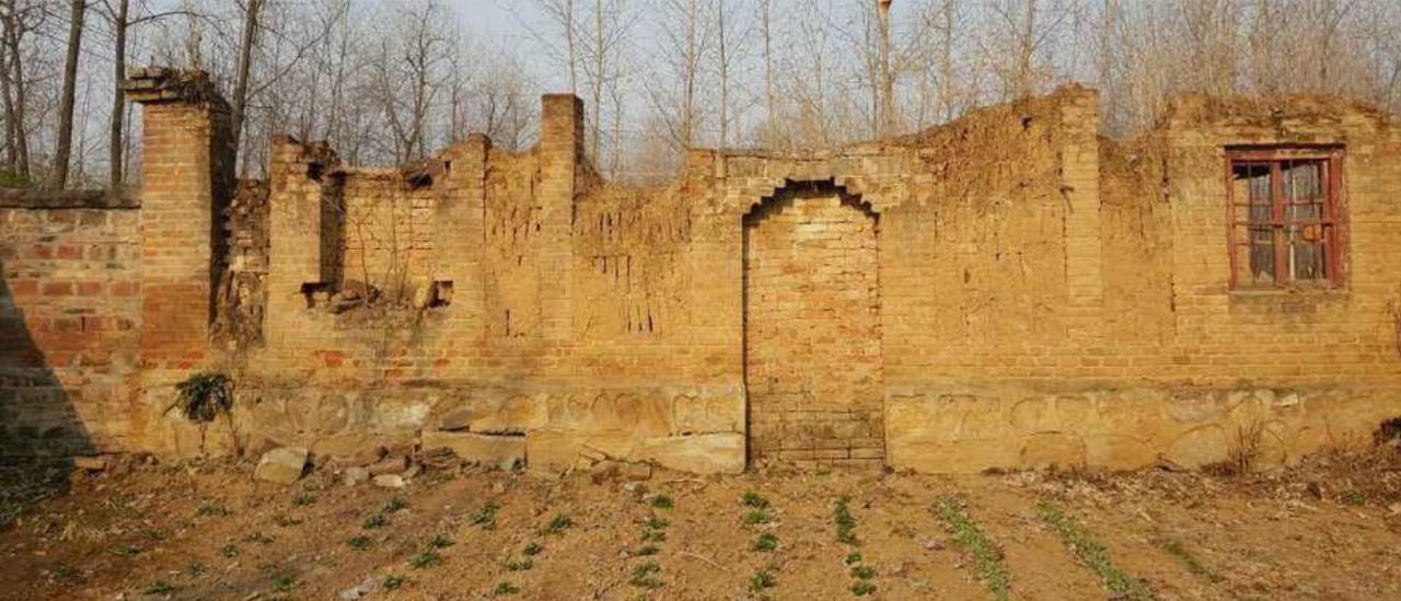 蘇州·天易居，西山鎮(zhèn)獨居一隅宛如桃源