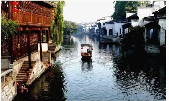 蘇州·天易居，西山鎮(zhèn)獨居一隅宛如桃源