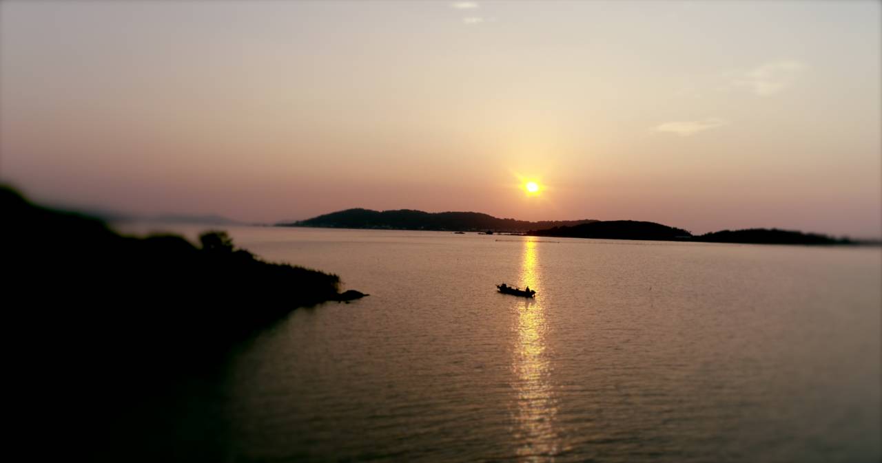 蘇州·天易居，西山鎮(zhèn)獨(dú)居一隅宛如桃源