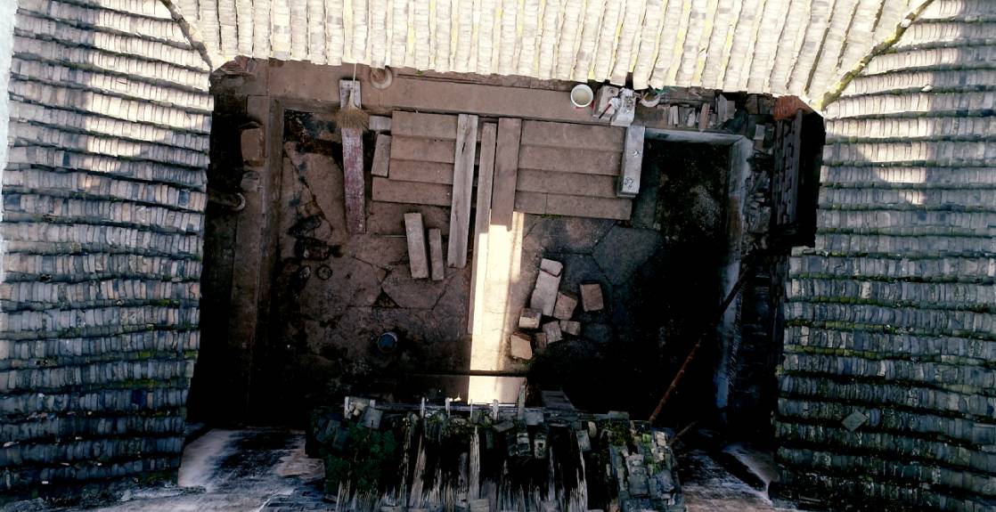 蘇州·天易居，西山鎮(zhèn)獨居一隅宛如桃源