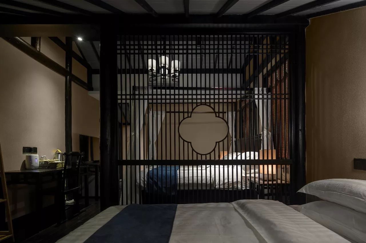 蘇州·天易居，西山鎮(zhèn)獨居一隅宛如桃源