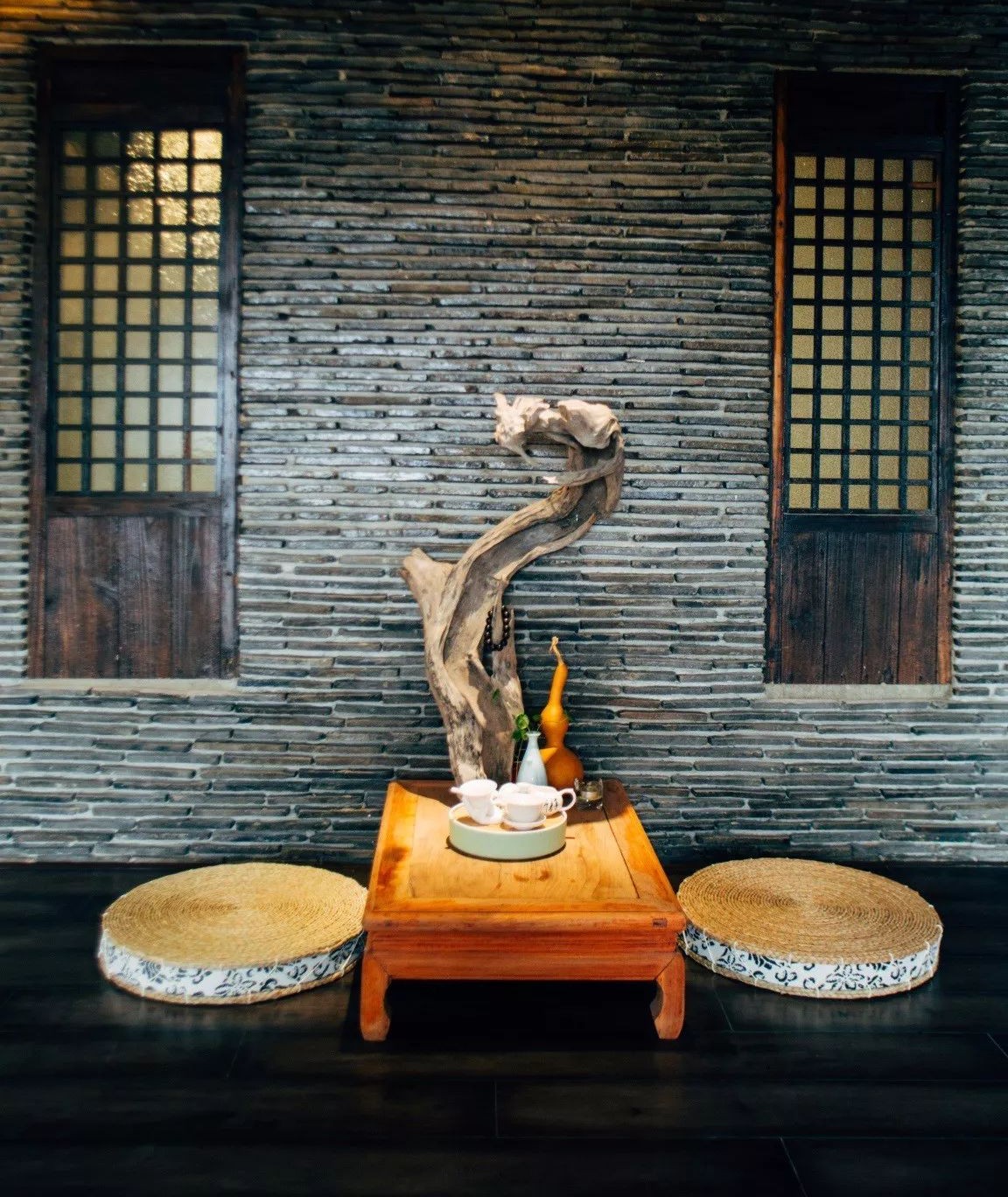 蘇州·天易居，西山鎮(zhèn)獨居一隅宛如桃源