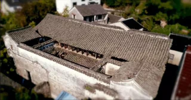 蘇州·天易居，西山鎮(zhèn)獨(dú)居一隅宛如桃源