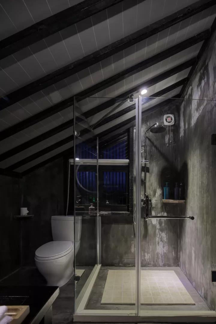 蘇州·天易居，西山鎮(zhèn)獨居一隅宛如桃源