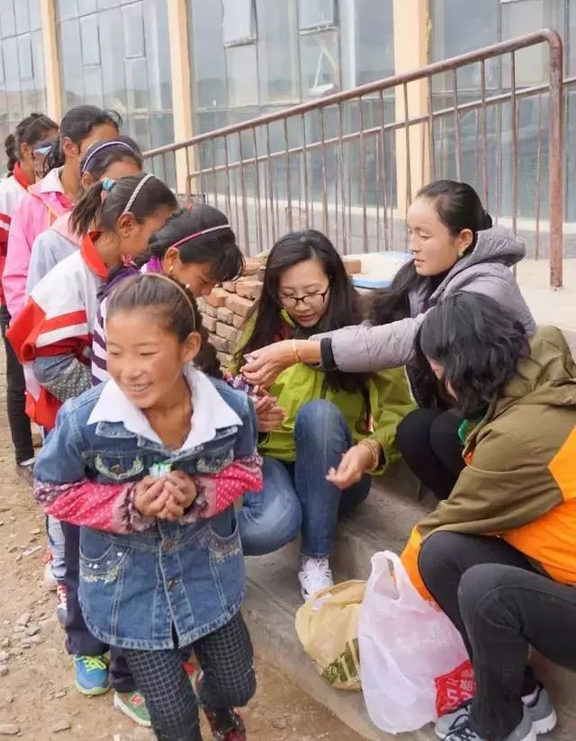 西塘·大舍客棧，自舍己樂施于他人是名大舍