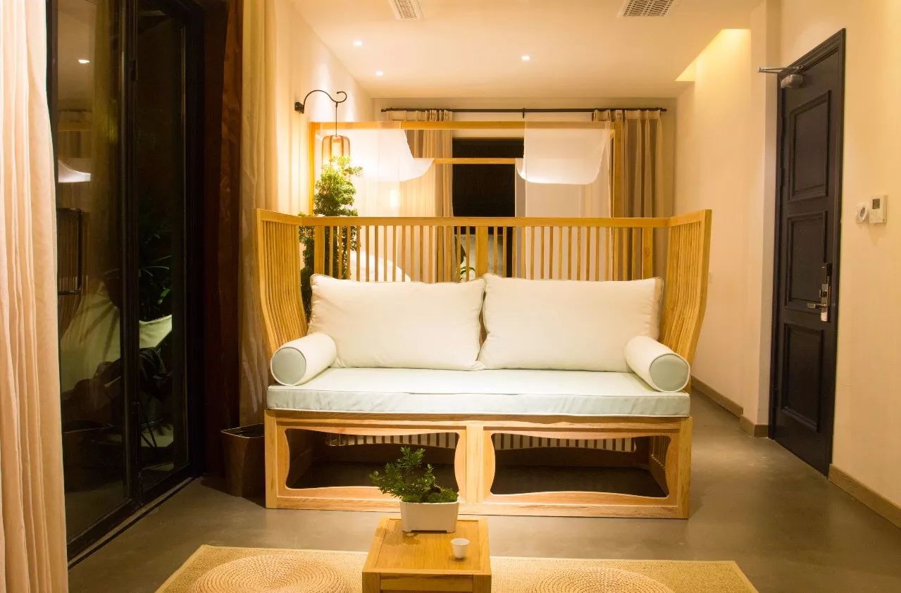 茶隱·喜在山舍，上有茶山下有九溪肆意虛度生活