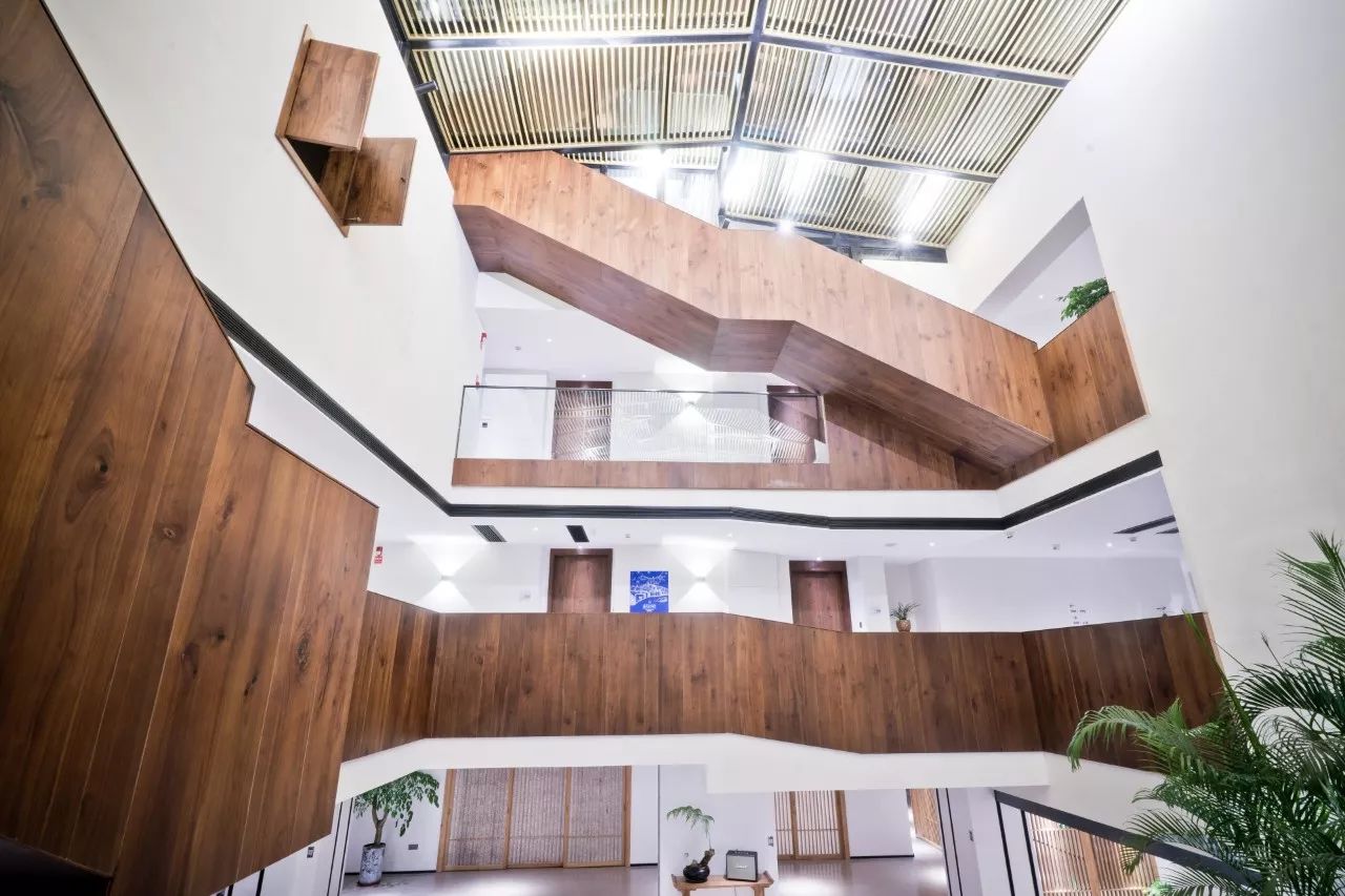 廈門·云也酒店，一起傳播中醫(yī)文化