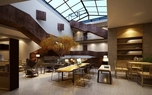 廈門(mén)·云也酒店，一起傳播中醫(yī)文化