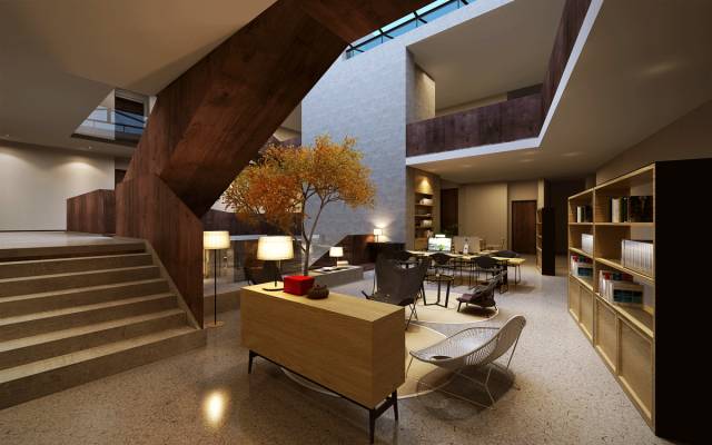 廈門(mén)·云也酒店，一起傳播中醫(yī)文化