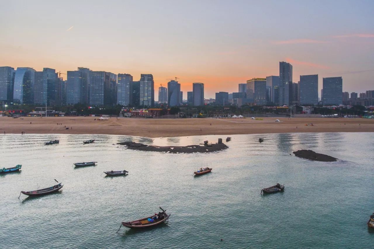 廈門·云也酒店，一起傳播中醫(yī)文化