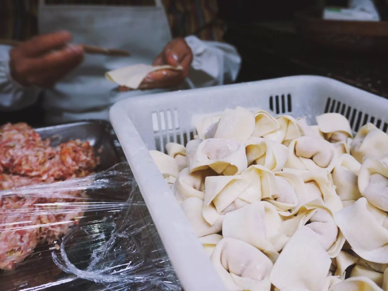 烏鎮(zhèn)·那茉，快節(jié)奏的互聯(lián)網(wǎng)與慢節(jié)奏的民宿生活