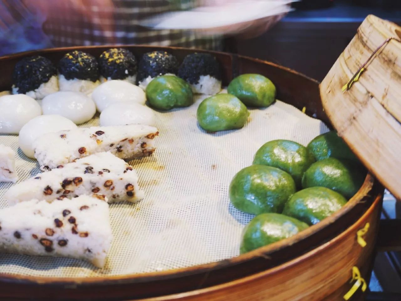 烏鎮(zhèn)·那茉，快節(jié)奏的互聯(lián)網(wǎng)與慢節(jié)奏的民宿生活