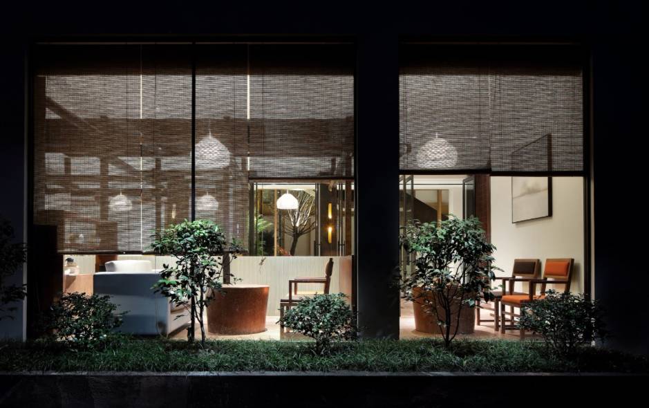 烏鎮(zhèn)·那茉，快節(jié)奏的互聯(lián)網(wǎng)與慢節(jié)奏的民宿生活