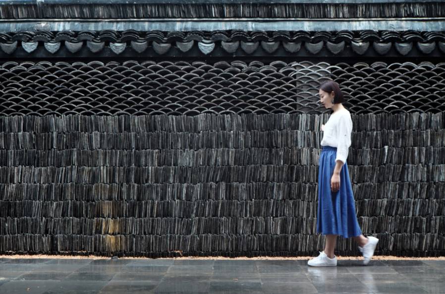 烏鎮(zhèn)·那茉，快節(jié)奏的互聯(lián)網(wǎng)與慢節(jié)奏的民宿生活