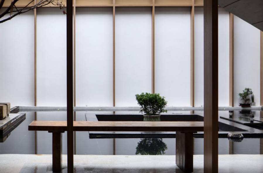 烏鎮(zhèn)·那茉，快節(jié)奏的互聯(lián)網(wǎng)與慢節(jié)奏的民宿生活