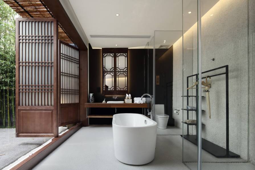 烏鎮(zhèn)·那茉，快節(jié)奏的互聯(lián)網(wǎng)與慢節(jié)奏的民宿生活