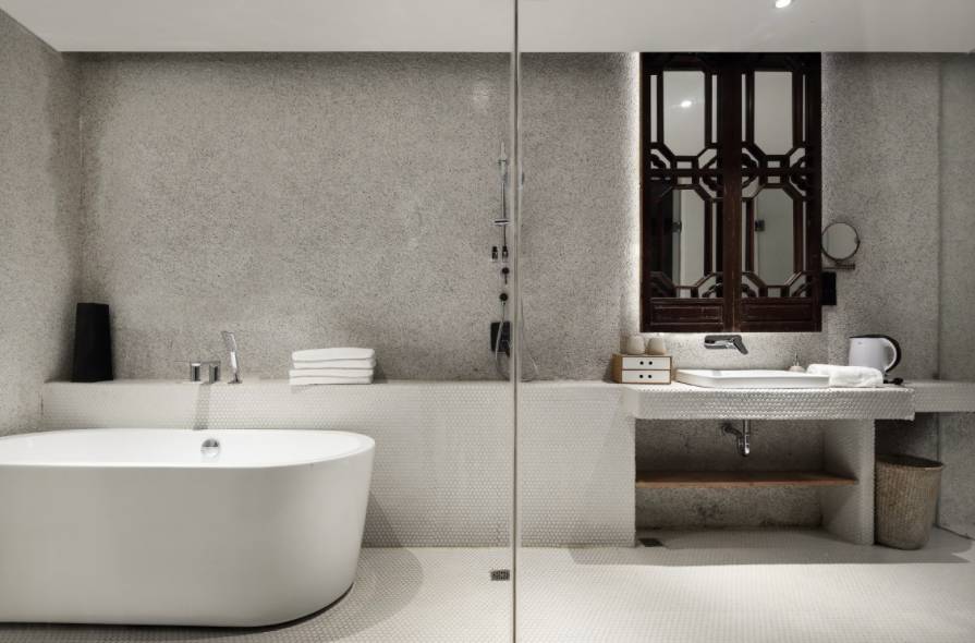 烏鎮(zhèn)·那茉，快節(jié)奏的互聯(lián)網(wǎng)與慢節(jié)奏的民宿生活