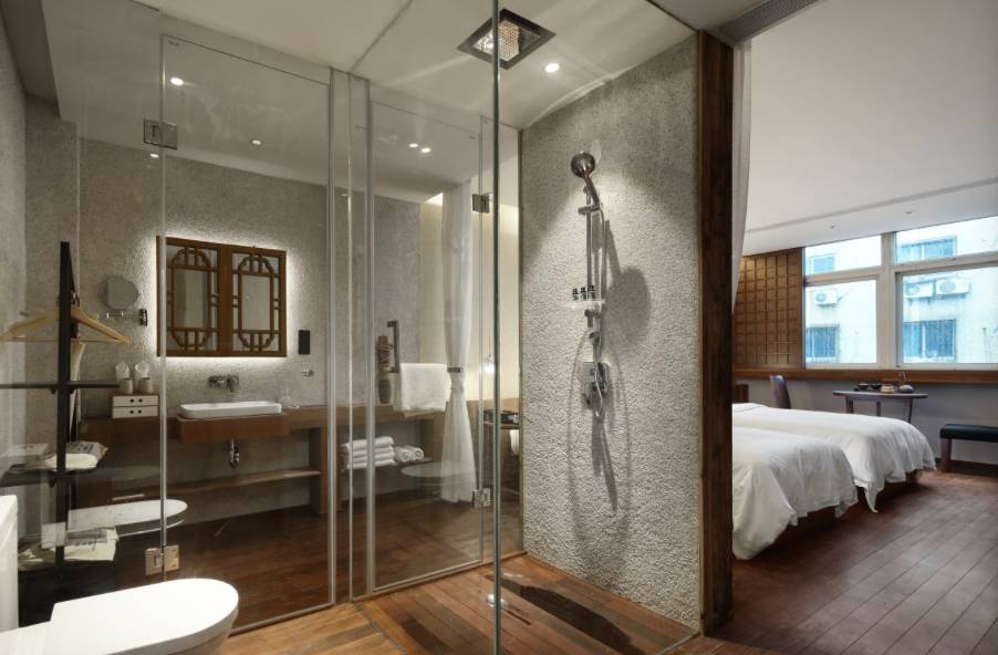 烏鎮(zhèn)·那茉，快節(jié)奏的互聯(lián)網(wǎng)與慢節(jié)奏的民宿生活