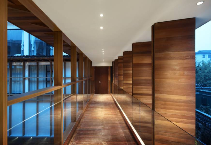 烏鎮(zhèn)·那茉，快節(jié)奏的互聯(lián)網(wǎng)與慢節(jié)奏的民宿生活