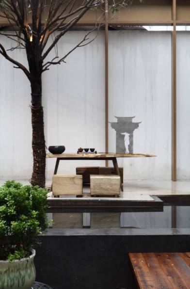 烏鎮(zhèn)·那茉，快節(jié)奏的互聯(lián)網(wǎng)與慢節(jié)奏的民宿生活