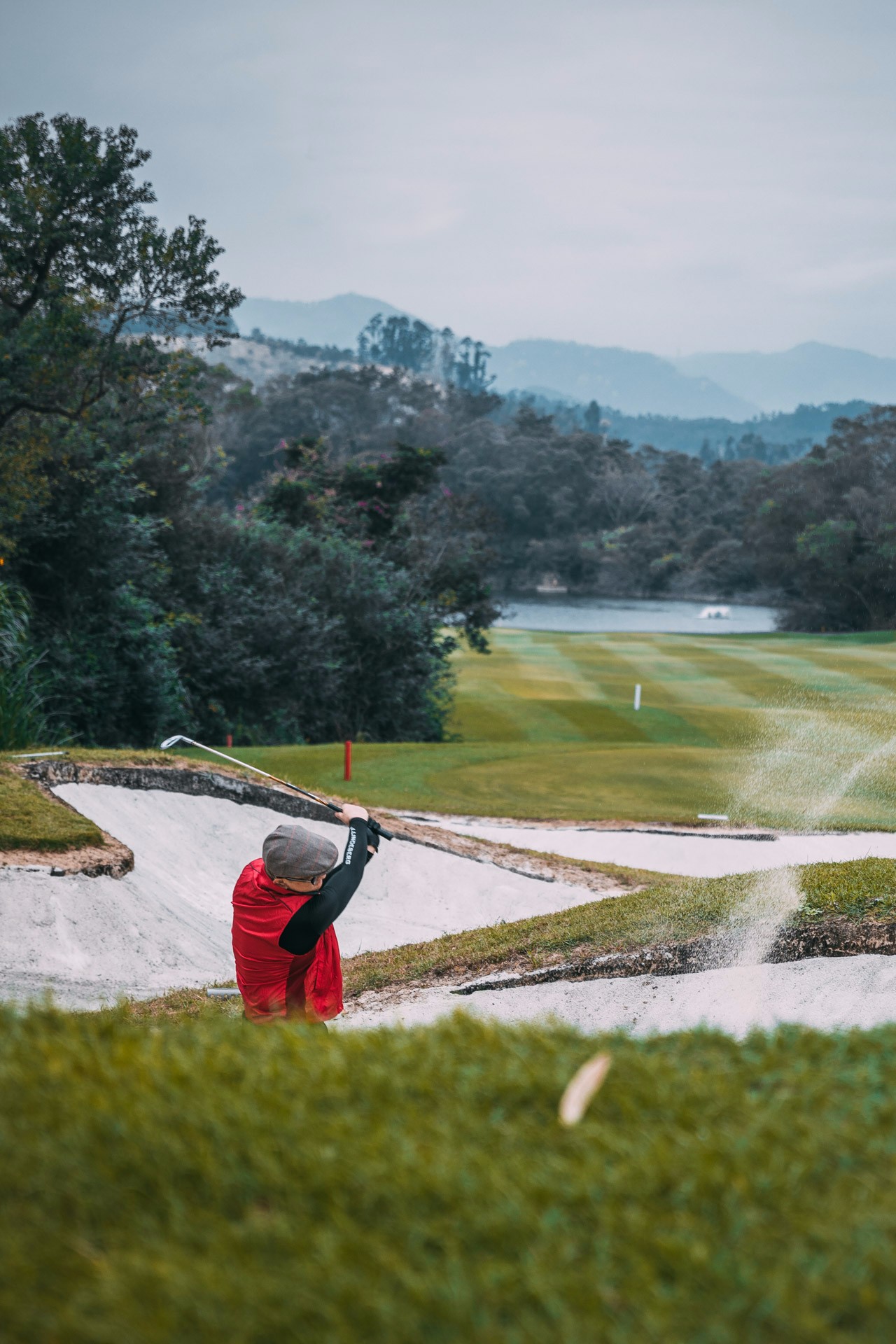 廈門·藍(lán)山越酒店，所謂穿越就是不要看凡塵！