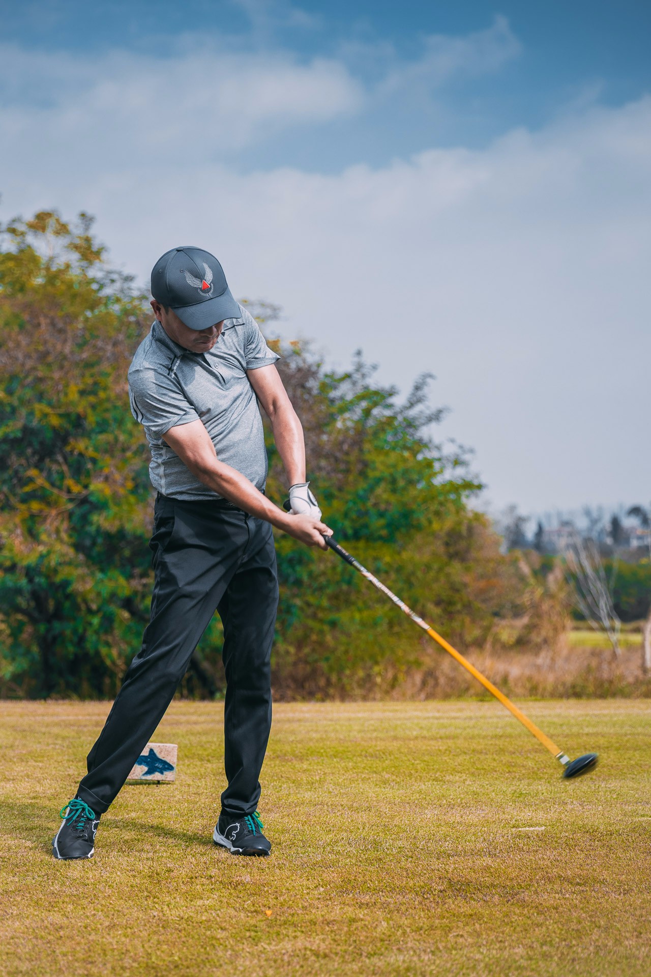 廈門·藍(lán)山越酒店，所謂穿越就是不要看凡塵！