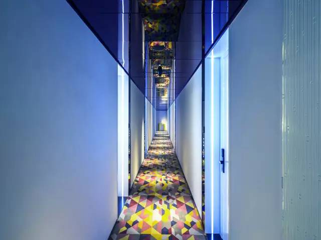 廈門·藍(lán)山越酒店，所謂穿越就是不要看凡塵！