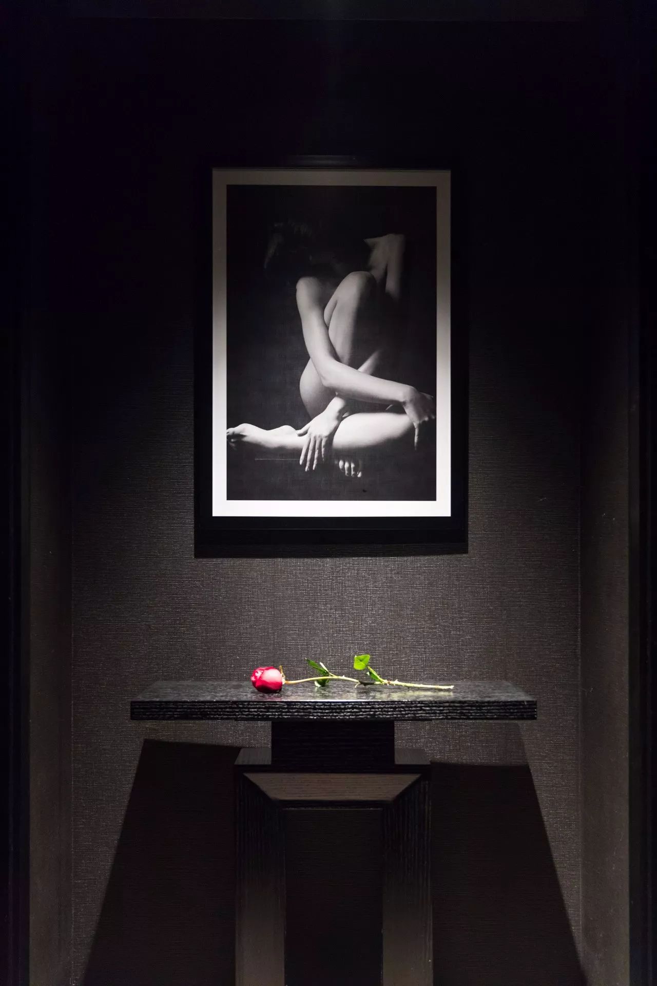 廈門·藍(lán)山越酒店，所謂穿越就是不要看凡塵！