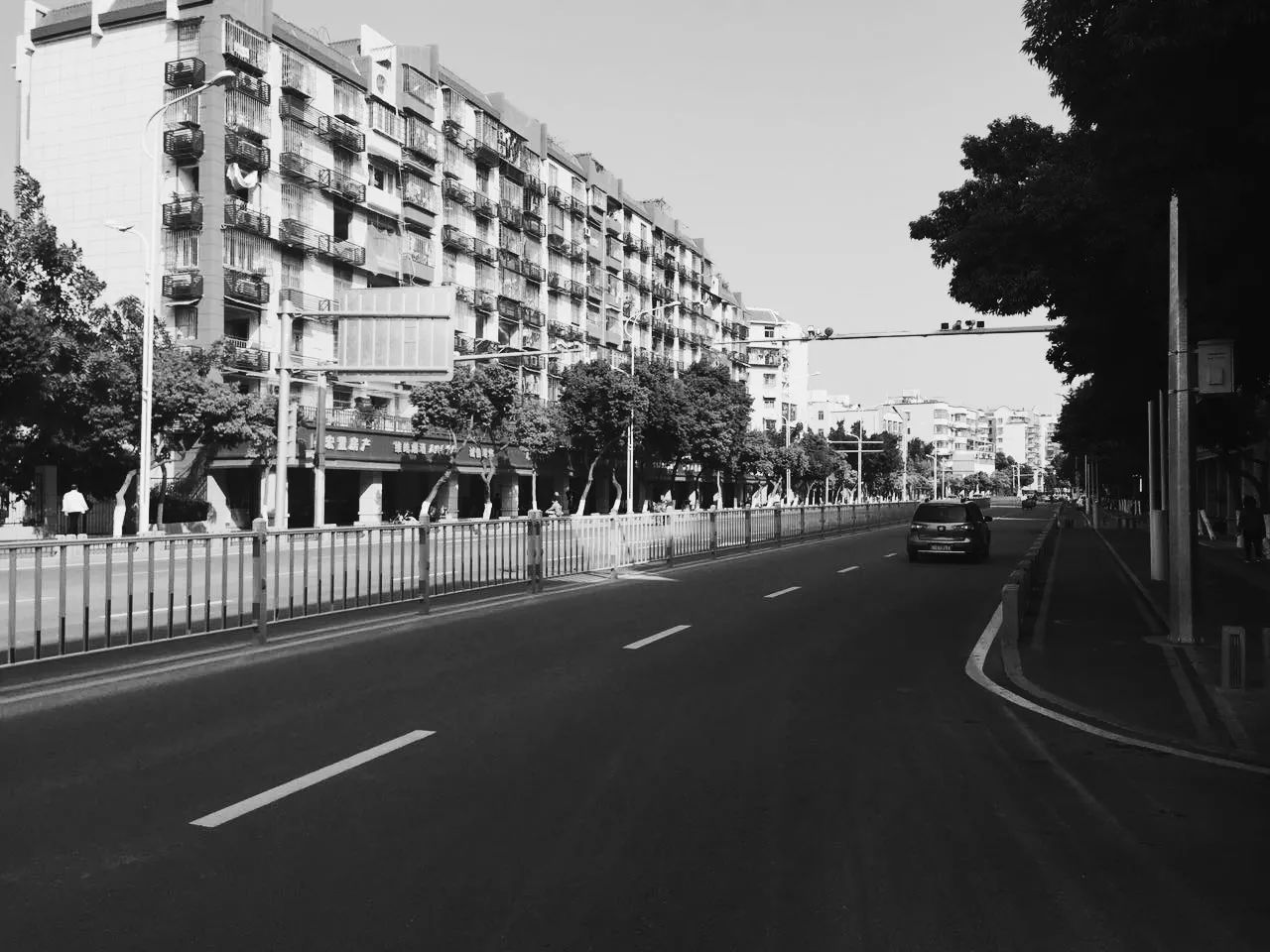 廈門·藍山越酒店，所謂穿越就是不要看凡塵！