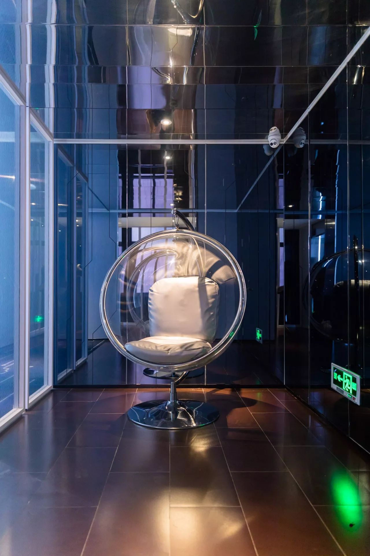 廈門·藍山越酒店，所謂穿越就是不要看凡塵！