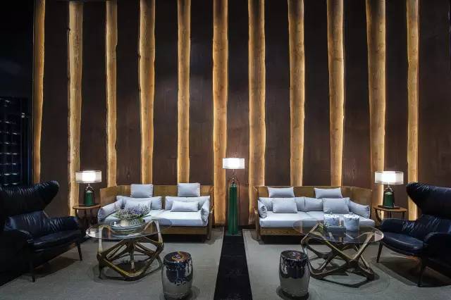 廈門·藍(lán)山越酒店，所謂穿越就是不要看凡塵！