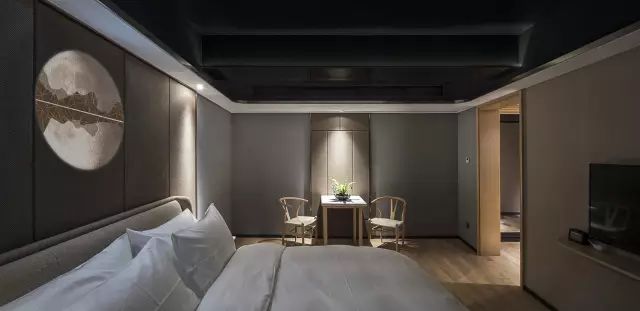 廈門·藍(lán)山越酒店，所謂穿越就是不要看凡塵！